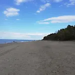 Kompleks wypoczynkowy Morska Mila Gąski