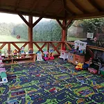 Kompleks wypoczynkowy Morska Mila Gąski