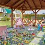 Kompleks wypoczynkowy Morska Mila *