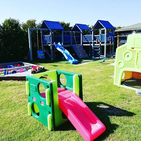 Morska Mila ホリデーパーク