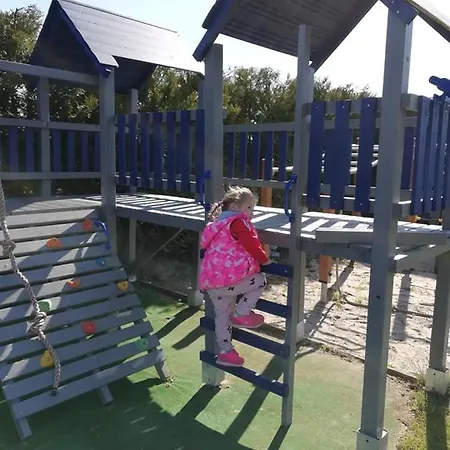 ホリデーパーク Morska Mila *