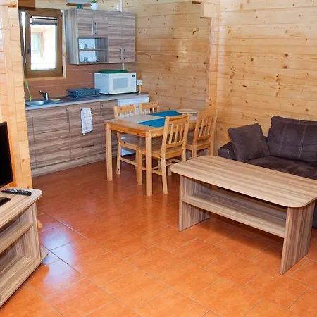 Morska Mila ホリデーパーク *