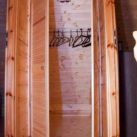 ホリデーパーク Morska Mila Gąski