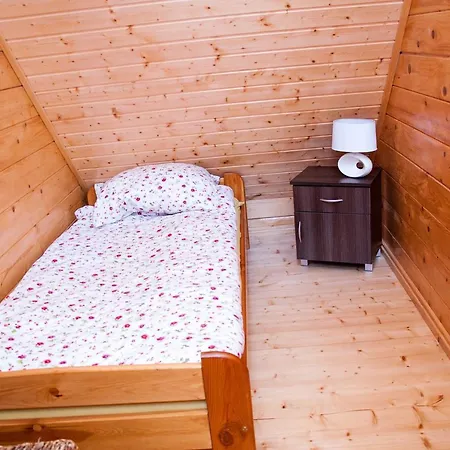 Holiday park Morska Mila