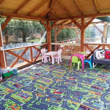 Morska Mila * Gąski