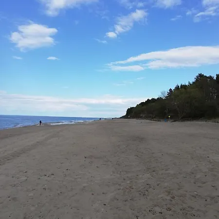 ホリデーパーク Morska Mila Gąski