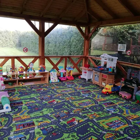 ホリデーパーク Morska Mila Gąski