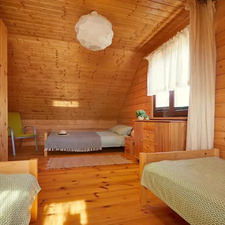 ホリデーパーク Morska Mila