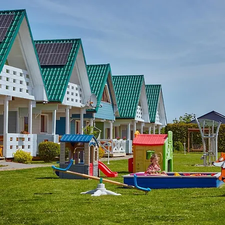 Morska Mila * Gąski