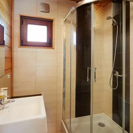 ホリデーパーク Morska Mila *