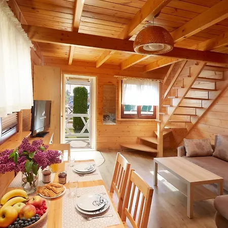 ホリデーパーク Morska Mila