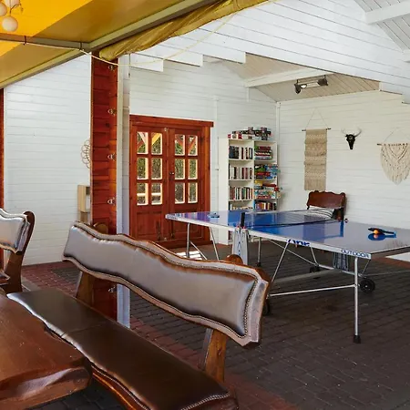 Morska Mila * Gąski