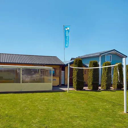 Morska Mila ホリデーパーク