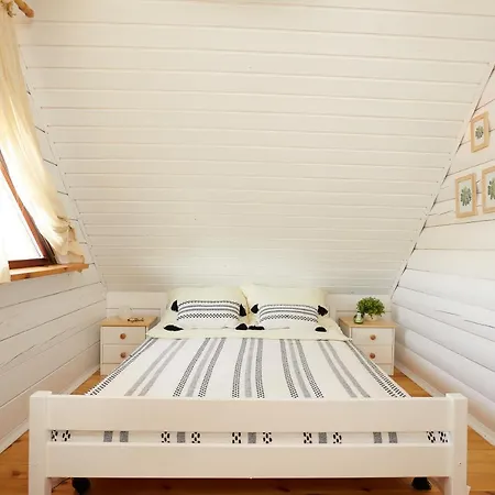 Morska Mila ホリデーパーク *