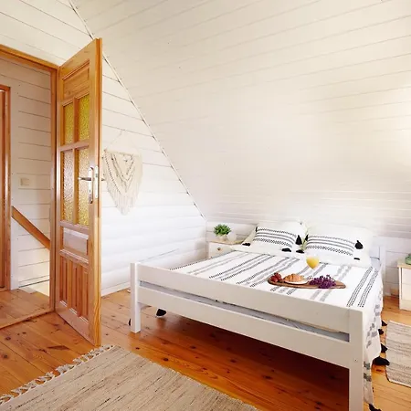 Morska Mila ホリデーパーク *