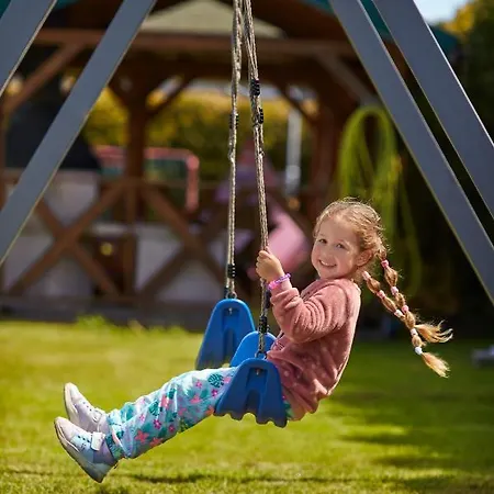 Morska Mila ホリデーパーク *