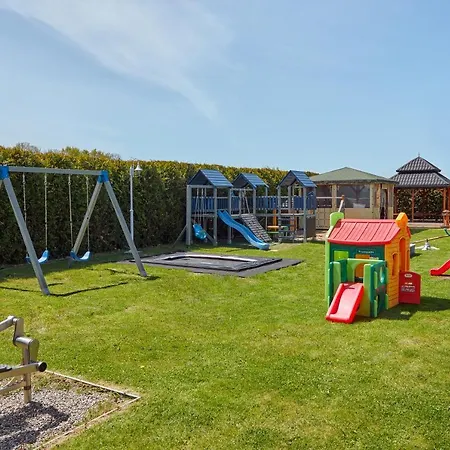 Morska Mila ホリデーパーク Gąski