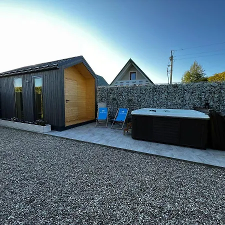 Morska Mila * Gąski