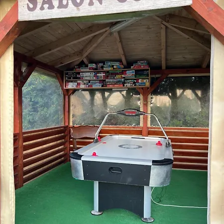 Morska Mila * Gąski