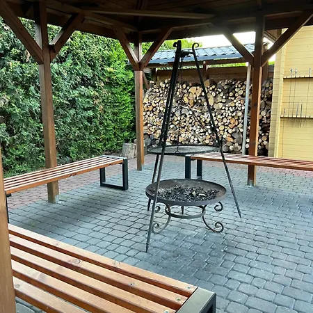 Morska Mila ホリデーパーク