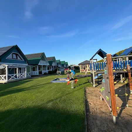 Morska Mila Parque de vacaciones *