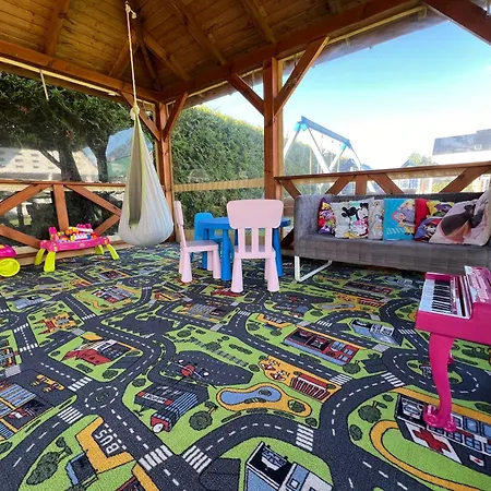 Morska Mila * Gąski