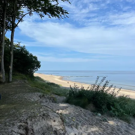 Morska Mila ホリデーパーク *