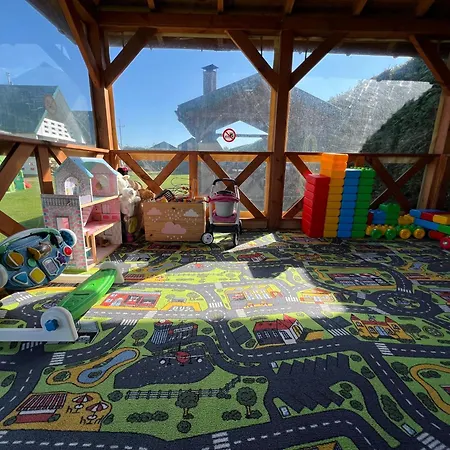 Parque de vacaciones Morska Mila *