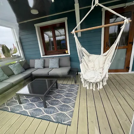 Morska Mila * Gąski