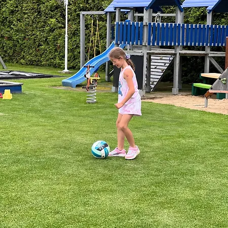 ホリデーパーク Morska Mila