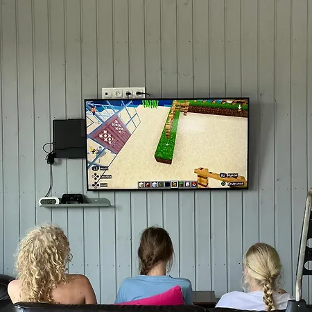 Parque de vacaciones Morska Mila Gąski