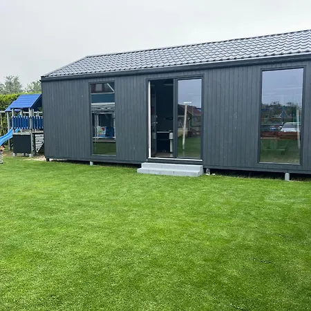 Morska Mila Parque de vacaciones *