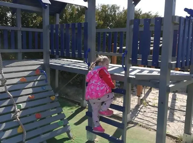 Parque de vacaciones Morska Mila *