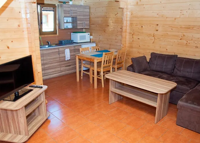 Morska Mila Parque de vacaciones *