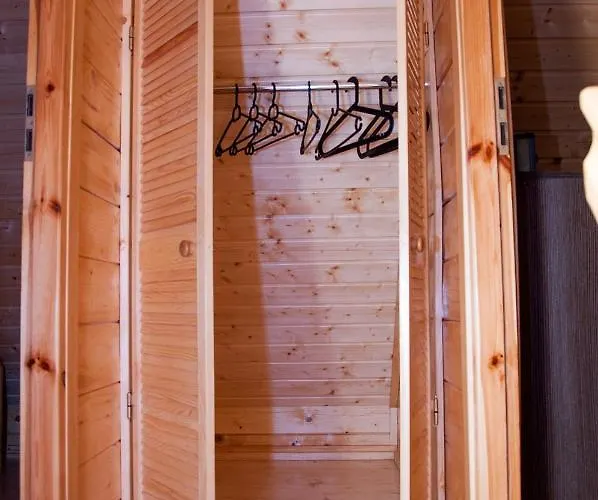 Parque de vacaciones Morska Mila Gąski