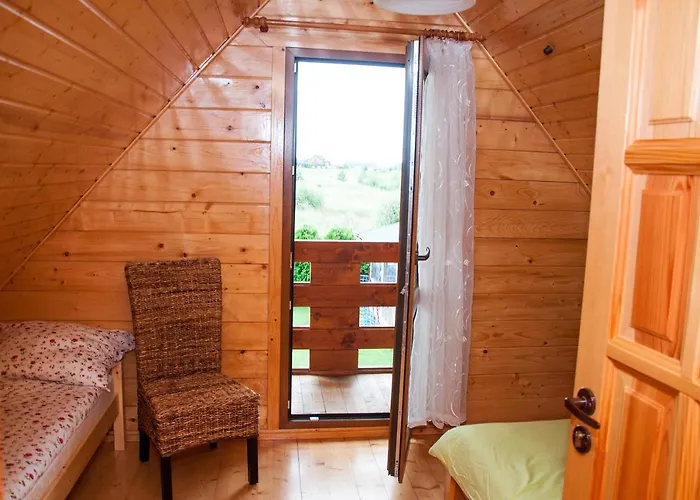 Parque de vacaciones Morska Mila