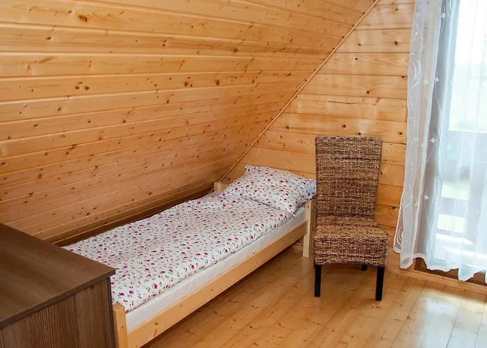 Parque de vacaciones Morska Mila *