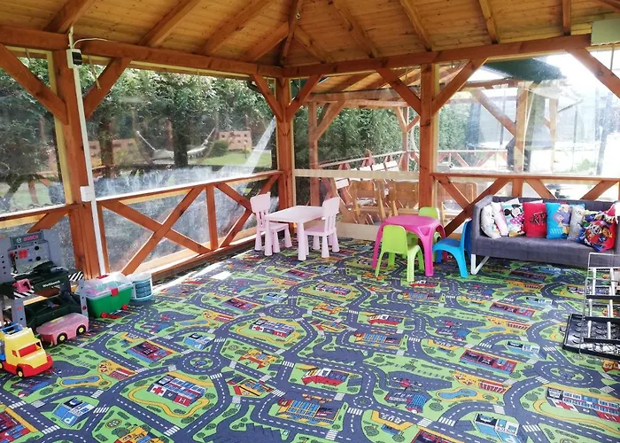 Morska Mila * Gąski