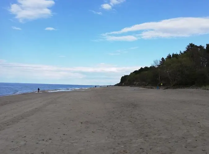 Parque de vacaciones Morska Mila Gąski