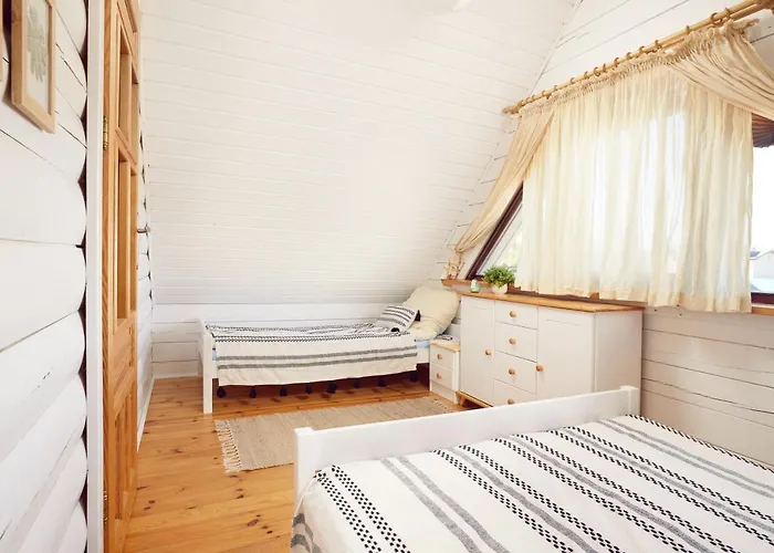 Morska Mila * Gąski