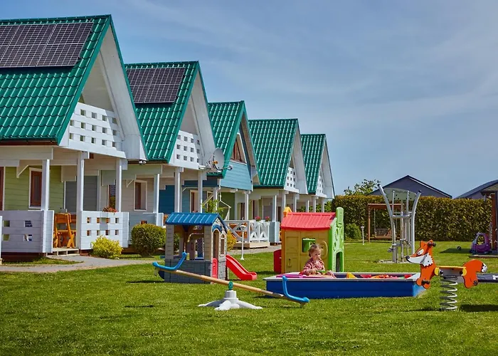 Morska Mila * Gąski