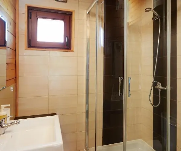 Parque de vacaciones Morska Mila *