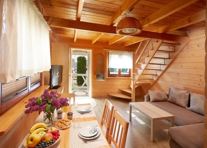 Parque de vacaciones Morska Mila