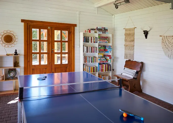 Morska Mila Parque de vacaciones *