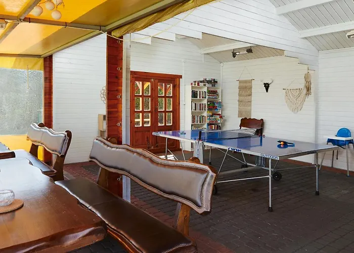 Morska Mila * Gąski