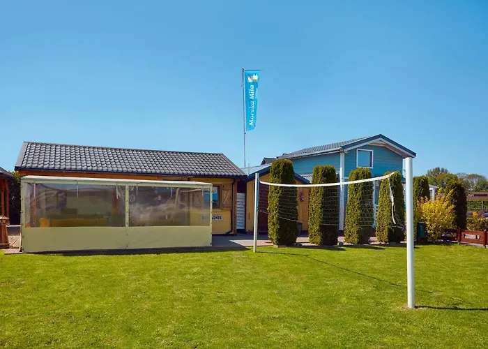 Morska Mila Parque de vacaciones