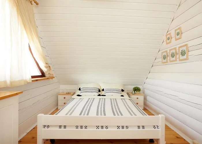 Morska Mila Parque de vacaciones *