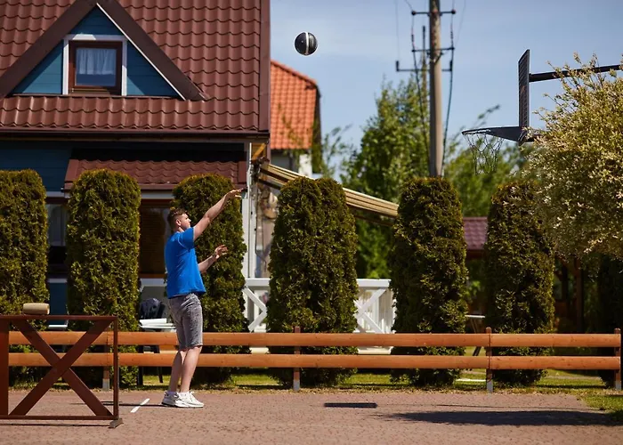 Morska Mila * Gąski