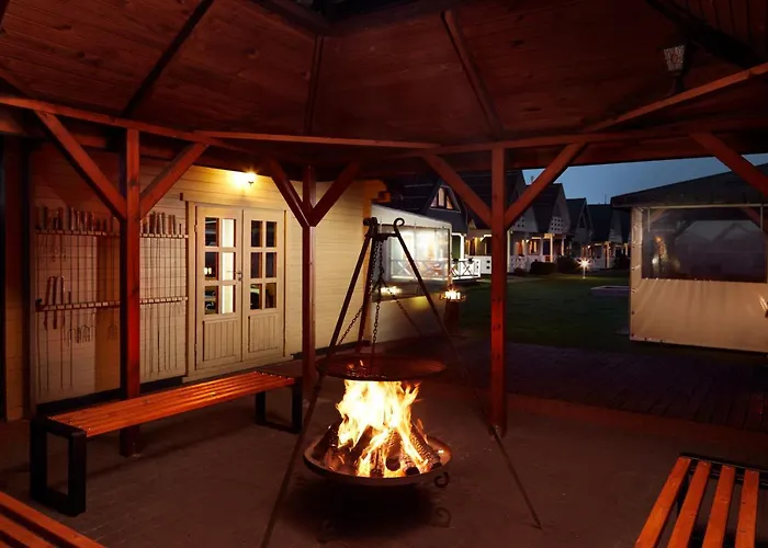 Morska Mila * Gąski