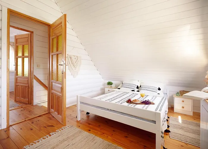 Morska Mila Parque de vacaciones *